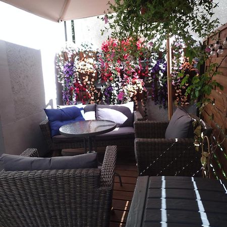 Apartament Antresola Drzewna Apartment Zielona Gora  Exterior photo